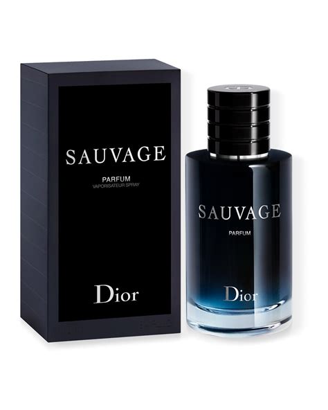 ici paris dior sauvage.